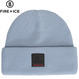 TAREK KNIT HAT