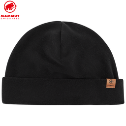 MAMMUT Fleece Beanie