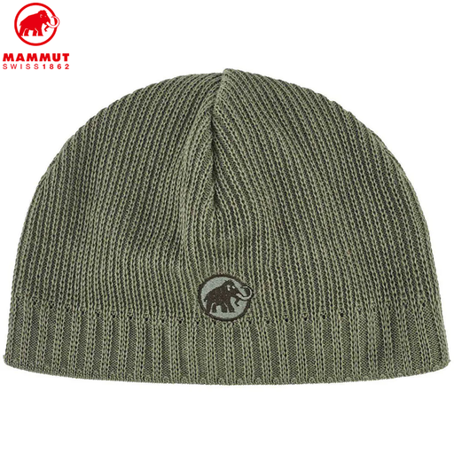 Sublime Beanie