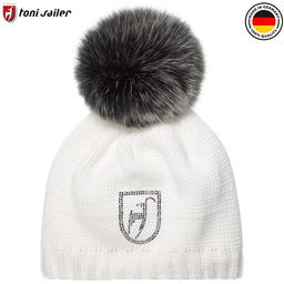 BEANIE FUR Women Hat