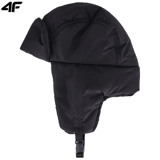 CAP U500