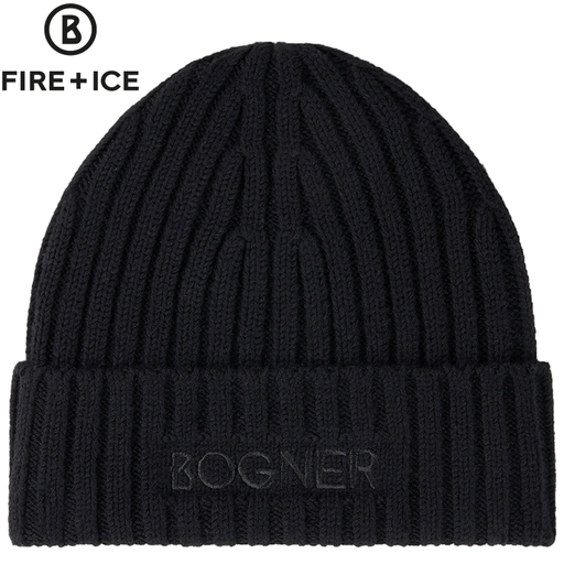 CONRAD Knitted hat S25
