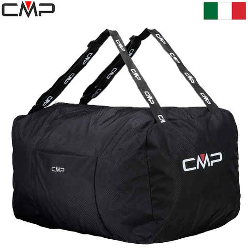 FOLDABLE GYM BAG 25L