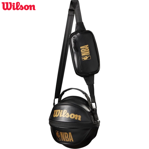 NBA 3 IN 1 BASKETBALL CARRY BAG