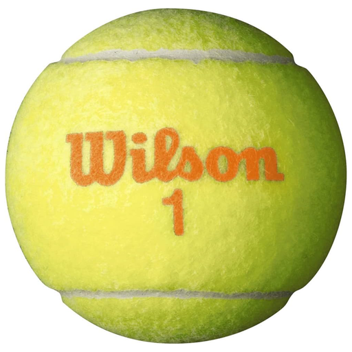 STARTER ORANGE TBALL