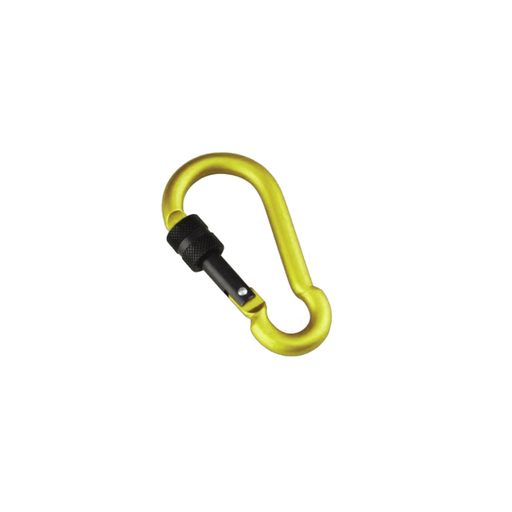 Pear Shape Screw Lock - Ø 8 x 80 mm3249