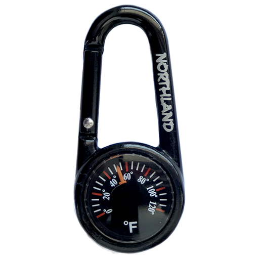 RUCKSACK THERMO KARABINER