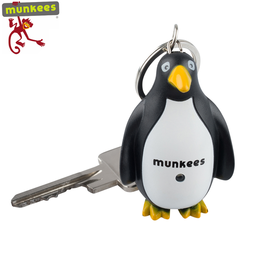 Pinguin LED