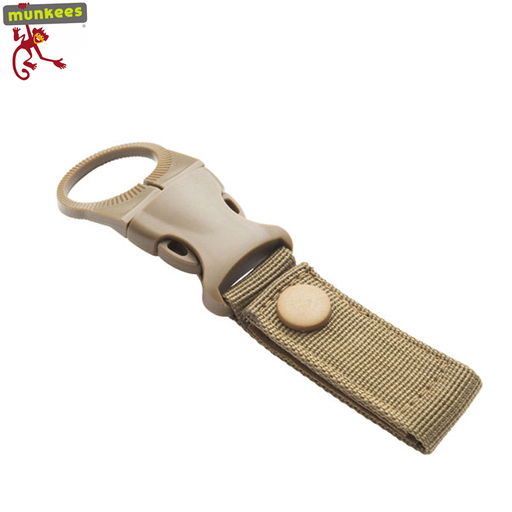 Bottle Carrier Khaki