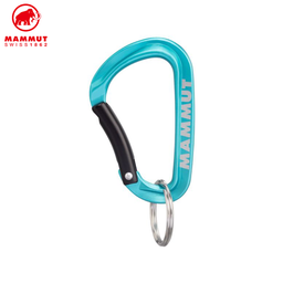 Mammut Mini Carabiner Classic Keylock S