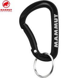 Mammut Mini Carabiner Classic Keylock S