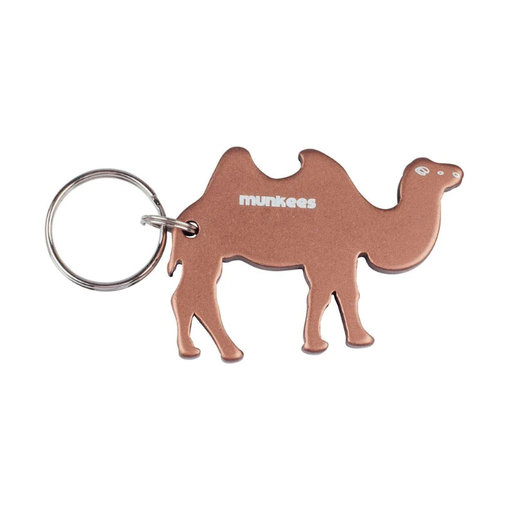Bottle Opener Camel