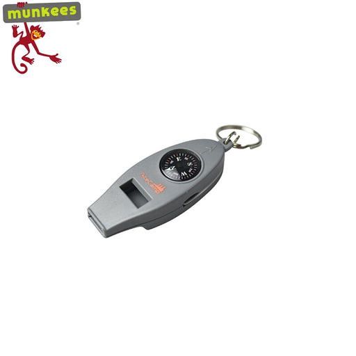 4-function whistle