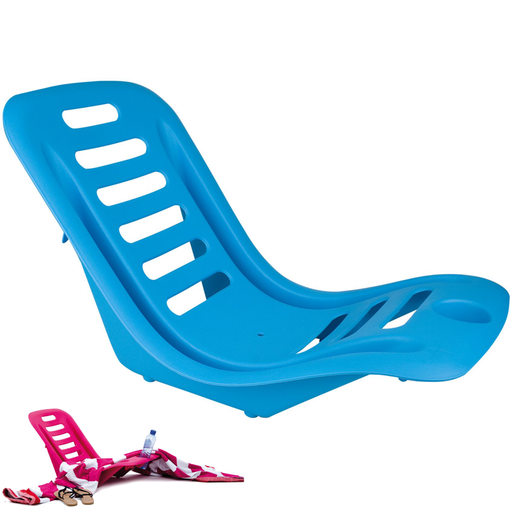 Beach Bucket Seat