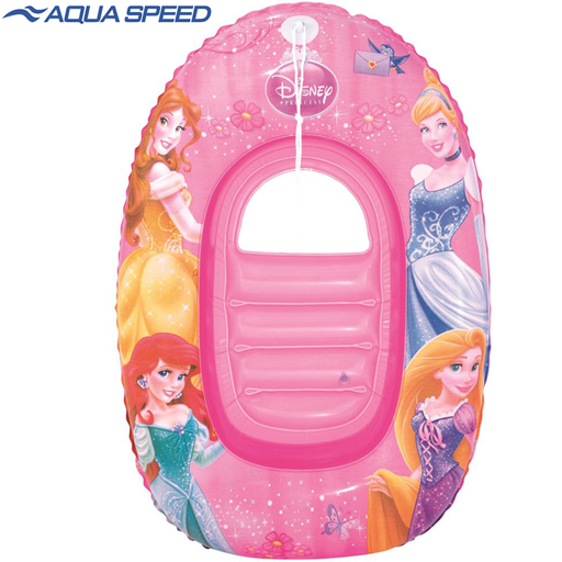 PRINCESS BEACH BOAT