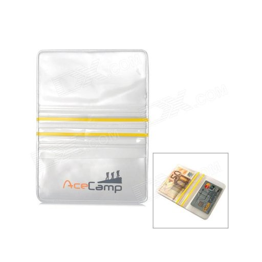 Watertight Wallet