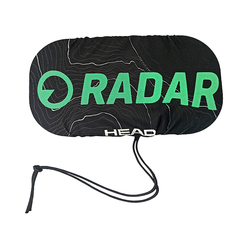 Lens Cover RADAR