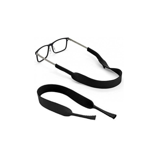 სათვალის რეზინი