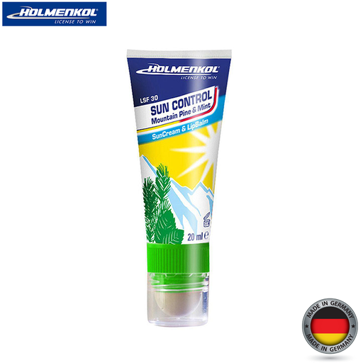 Sun Control Mountain Pine&Mint 2 in 1 SPF 30
