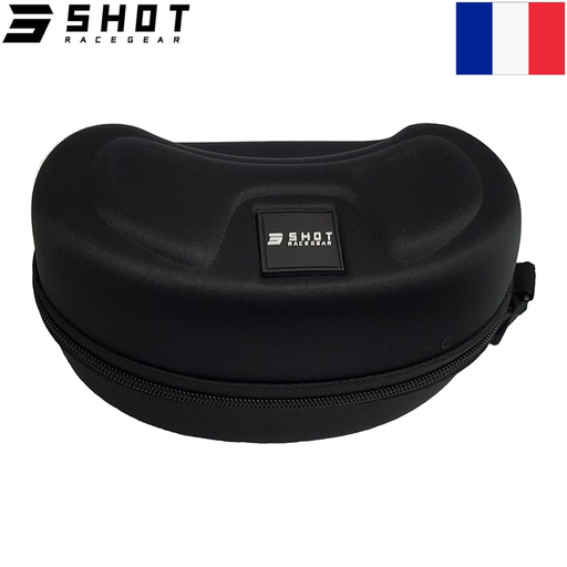 GOGGLES BOX (NEW)
