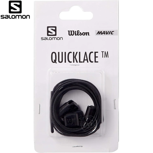 QUICKLACE KIT Black