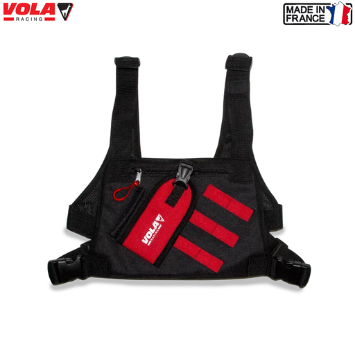 PORTE TALKIE WALKIE V2