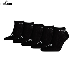 HEAD SNEAKER 5P UNISEX
