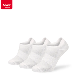 Performance Sneaker Tech 3 Pack