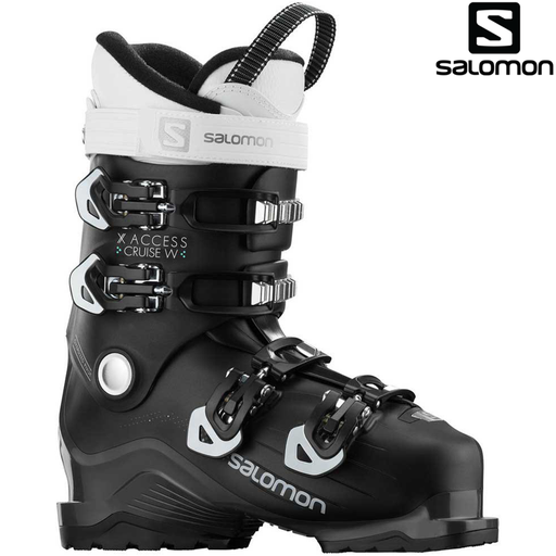 ALP. BOOTS X ACCESS Cruise 60 W