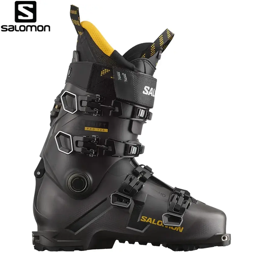 ALP. BOOTS SHIFT PRO 120 AT GW