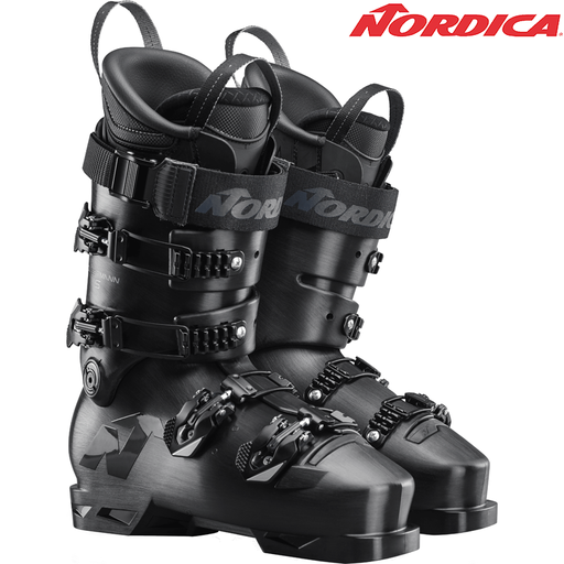 DOBERMANN 5 S (STIFF)
