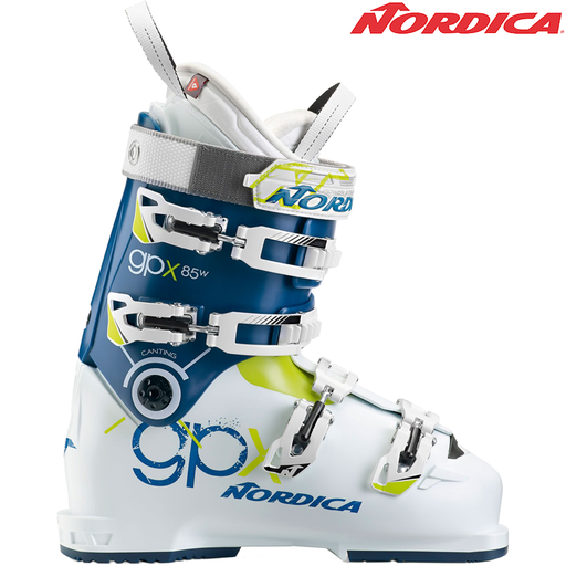 GPX 85 W