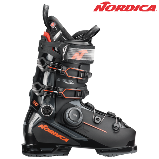 SPEEDMACHINE 3 130 BOA (GW)