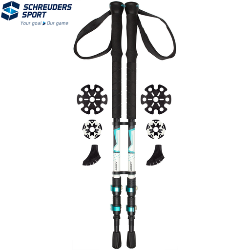 Hiking Cane Adjustable Set · Takezi ·