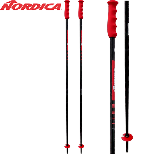 RACE ALU 18 MM STANDARD