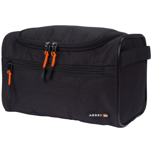 Toiletry Bag Box · SINGAPORE-560 ·