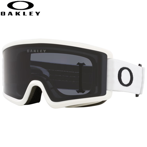 Target Line S Matte White