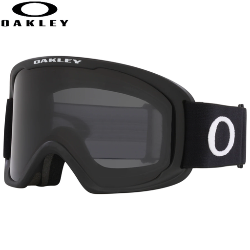 O-Frame 2.0 PRO L Matte Black