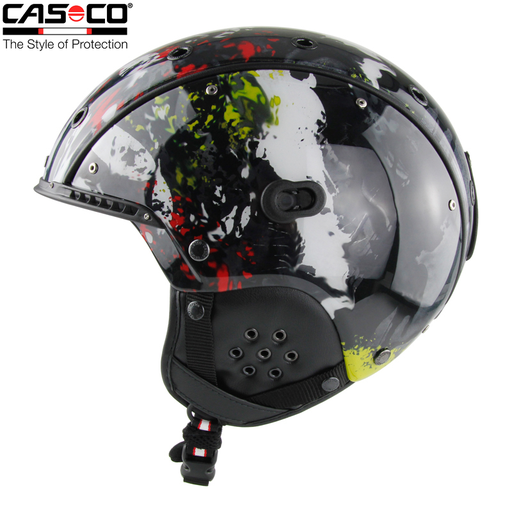 SP-3 Splatter CoolRush