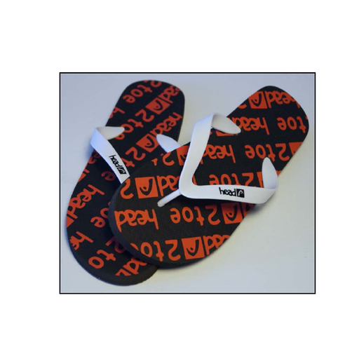 HEAD Flip Flops