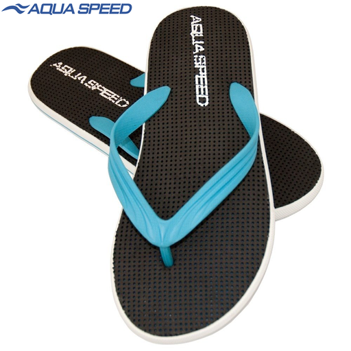 Pool footwear LOCRI