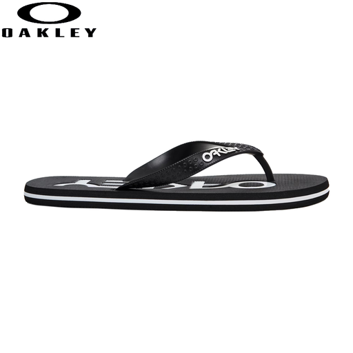 COLLEGE flip flop
