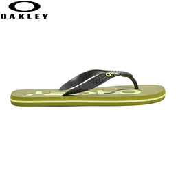 COLLEGE flip flop