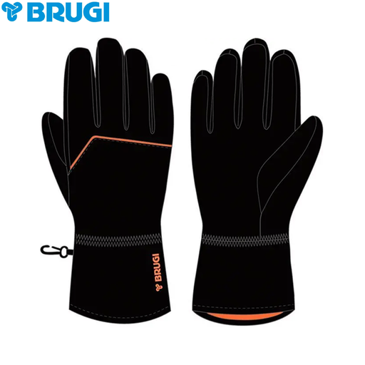 PAIR OF GLOVES ZD1N