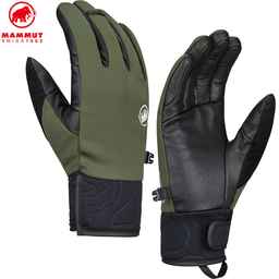 Astro Guide Glove