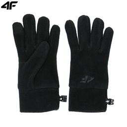 GLOVES CAS JUNIOR 090