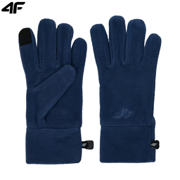 GLOVES CAS JUNIOR 090