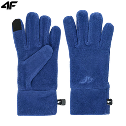 GLOVES CAS JUNIOR 090