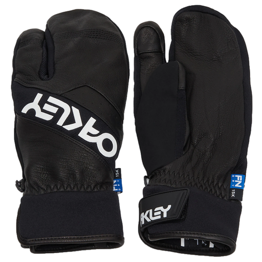 FACTORY WINTER TRIGGER MITT2