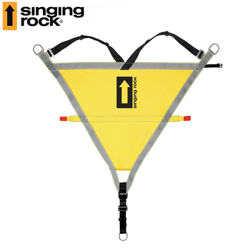 Evacuation Triangle Combi II.